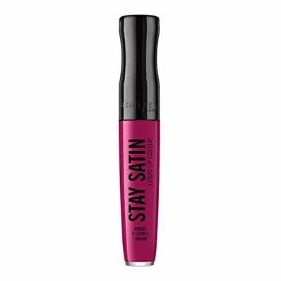 Lipstick Stay Satin Rimmel London