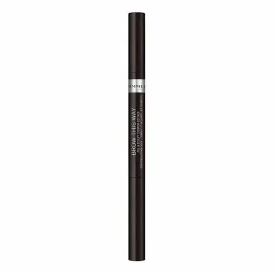 Eyebrow Pencil This Way Rimmel London