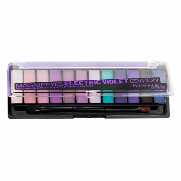 Eye Shadow Palette Magnif'eyes Rimmel London