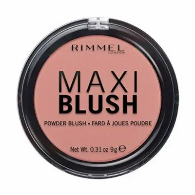 Colorete Maxi Rimmel London