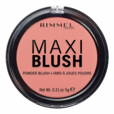 Colorete Maxi Rimmel London