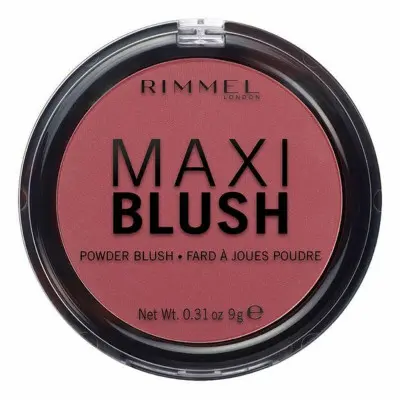 Colorete Maxi Rimmel London