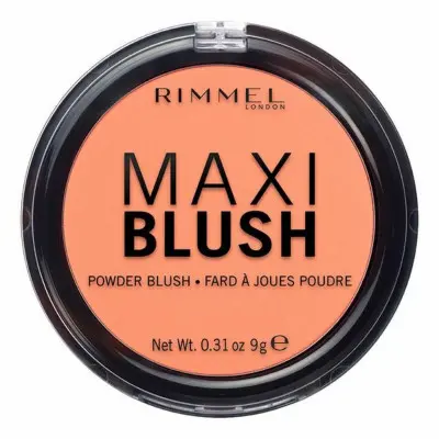 Blush Maxi Rimmel London