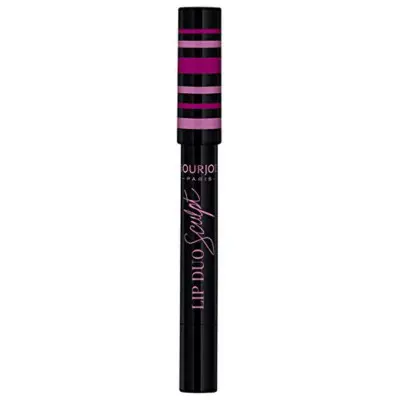 2 in 1 lip and eye liner Lip Duo Sculpt Bourjois