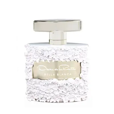 Perfume Mujer Bella Blanca Oscar De La Renta BELLA BLANCA EDP (100 ml)