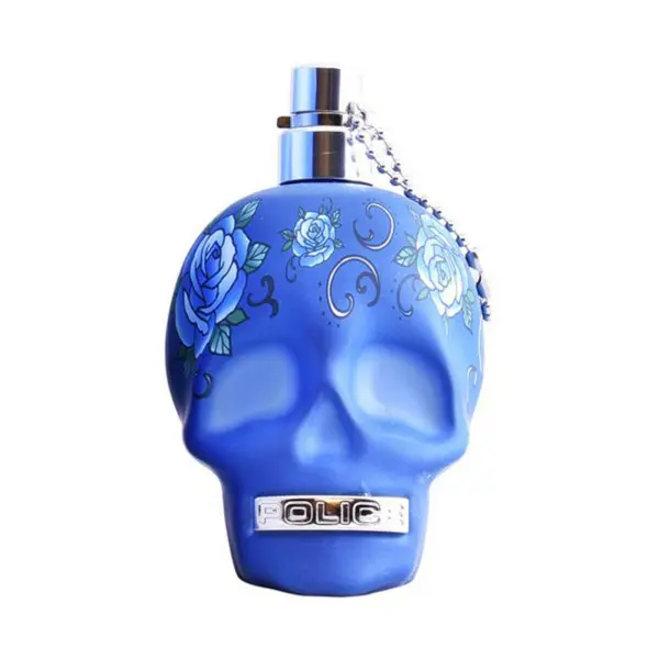 Perfume Hombre Police TO BE TATTOO ART EDT 75 ml