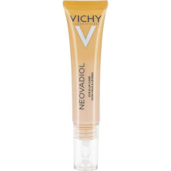 Tratamiento para el Contorno de Ojos y Labios Vichy Neovadiol Reafirmante Menopausia (15 ml)