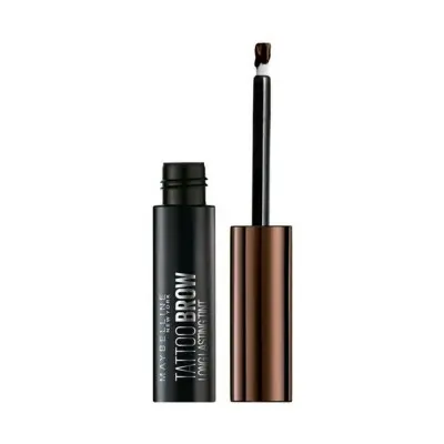 Tinte para Cejas Tattoo Brow Maybelline