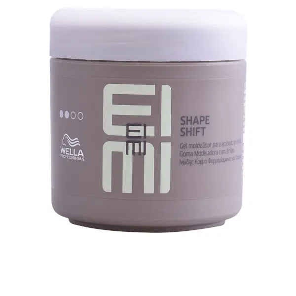 Gel Fijador Styling Dry Wella Eimi (150 ml) 150 ml