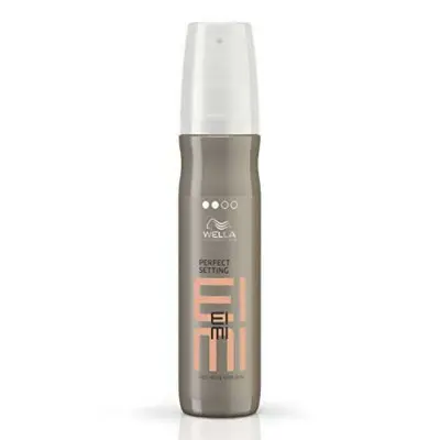 Spray de Volumen para Raíces Eimi Perfect Wella (150 ml)