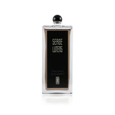 Perfume Unisex Five O'Clock Au Gingembre Serge Lutens 3700358123624 (1