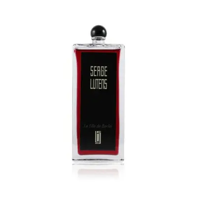 Perfume Mujer La Fille de Berlin Serge Lutens COLLECTION NOIRE EDP 100