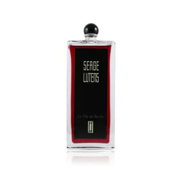 Perfume Mujer La Fille de Berlin Serge Lutens COLLECTION NOIRE EDP 100 ml