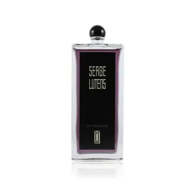 Perfume Unisex La Religieuse Serge Lutens COLLECTION NOIRE (100 ml) ED