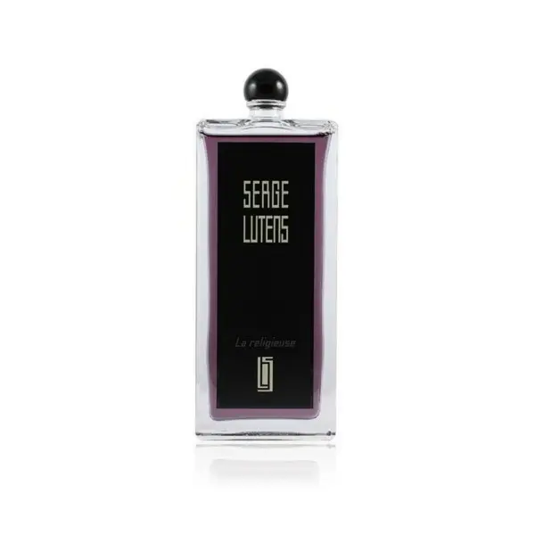 Perfume Unisex La Religieuse Serge Lutens COLLECTION NOIRE (100 ml) EDP 100 ml