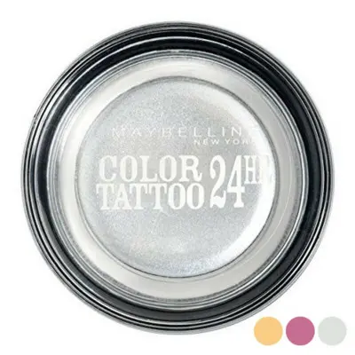 Sombra de ojos Color Tattoo Maybelline