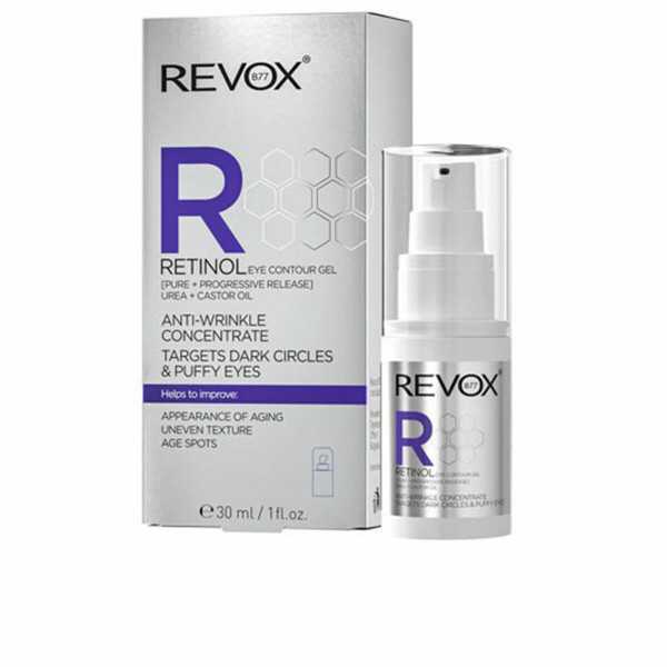 Crema para el Contorno de Ojos Revox B77 RETINOL 30 ml