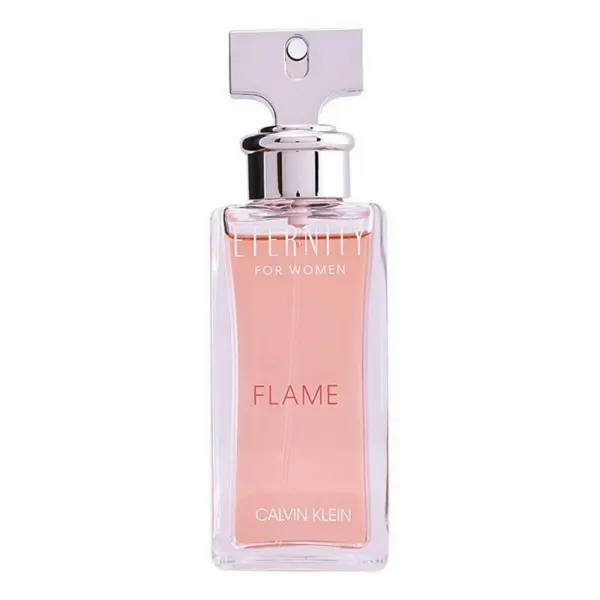 Perfume Mujer Eternity Flame Calvin Klein (EDP) EDP