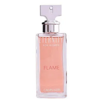 Perfume Mujer Eternity Flame Calvin Klein (EDP) EDP