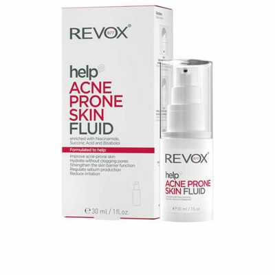 Crema de Día Revox B77 Help Acne Prone Skin 30 ml