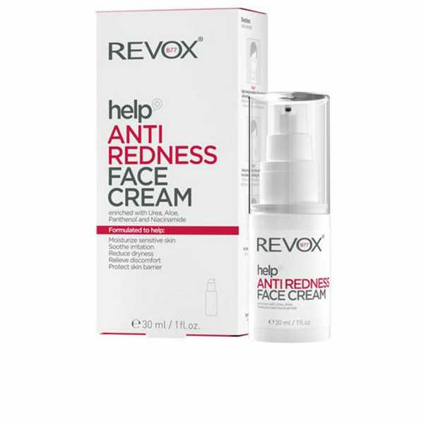 Crema de Día Revox B77 Help Anti Redness 30 ml