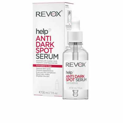 Day Cream Revox B77 Help Anti Dark Spot 30 ml