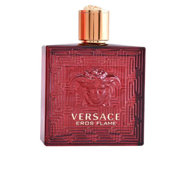 Men's Perfume Eros Flame Versace EDP EDP