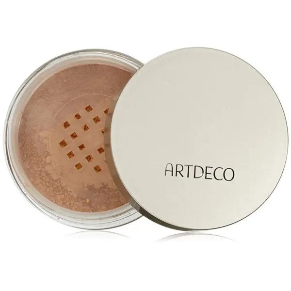 Base de Maquillaje en Polvo Mineral Powder Clinique 4019674034026 (15 g)