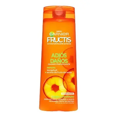 Champú Reparador Fructis Adiós Daños Garnier Fructis (360 ml) 360 m