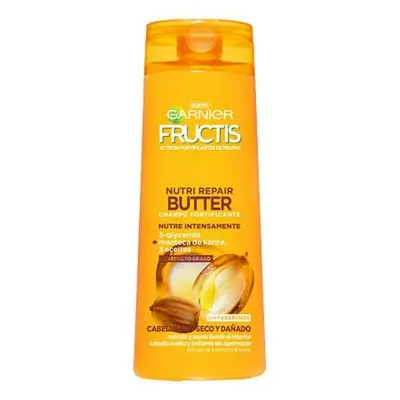 Nourishing Shampoo Fructis Nutri Repair Butter Garnier Fructis (360 ml