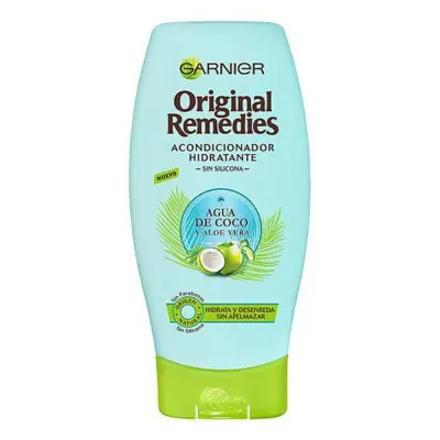 Detangling Conditioner Original Remedies Garnier C6045000 (250 ml) 250