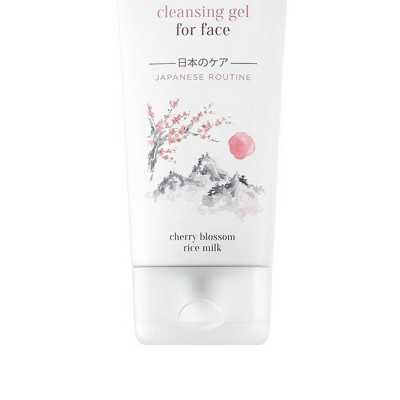 Gel Limpiador Facial Revox B77 Japanese Routine 150 ml