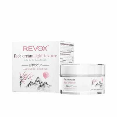 Crema de Día Revox B77 Japanese Ritual 50 ml