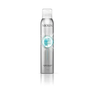 Dry Shampoo Instant Fullness Nioxin (180 ml)