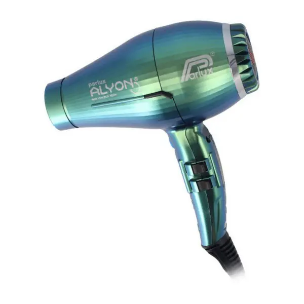 Secador de Pelo Parlux Hair Dryer Alyon Jade