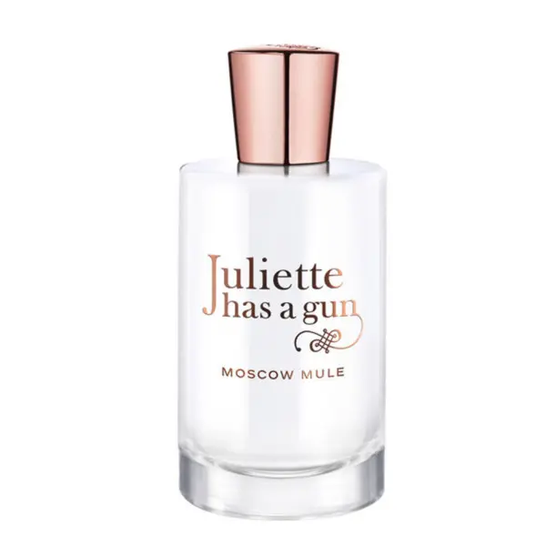 Perfume Mujer Moscow Mule Juliette Has A Gun MOSCOW MULE EDP (100 ml) EDP 100 ml