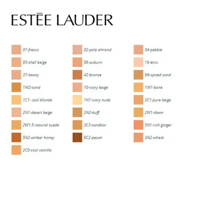 Liquid Make Up Base Double Wear Estee Lauder (30 ml) (30 ml)