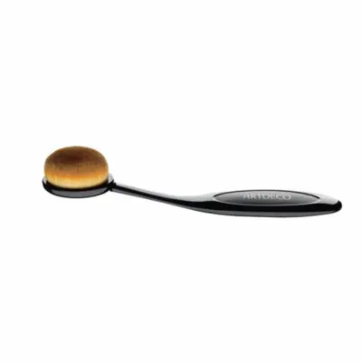 Brocha de Maquillaje Medium Oval Artdeco Medium Oval Brush