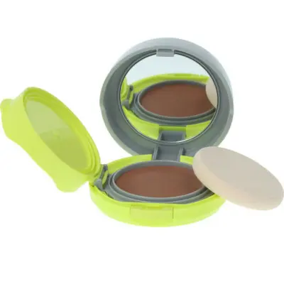 Crema Hidratante Efecto Maquillaje Sun Care Sports BB Compact Shiseido