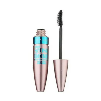 Máscara de Pestañas Lash Sensational Waterproof Maybelline (9,5 ml)