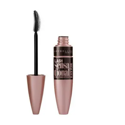 Máscara de Pestañas Lash Sensational Maybelline