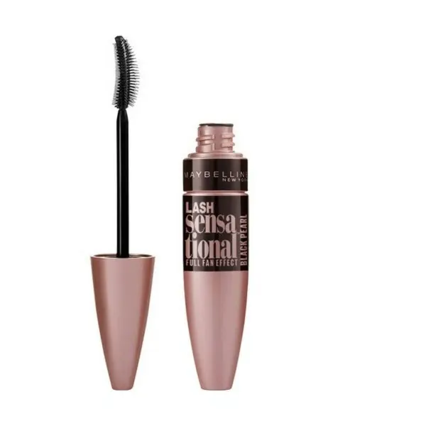 Máscara de Pestañas Lash Sensational Maybelline