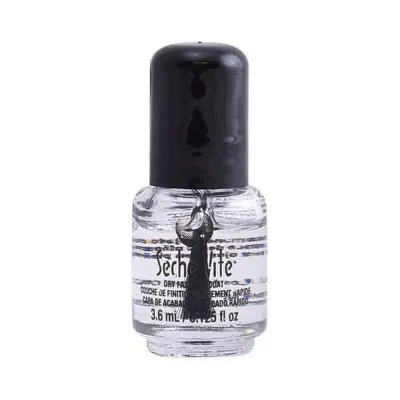 Pintaúñas Top Coat Seche M66656 (3,6 ml) 3,6 ml