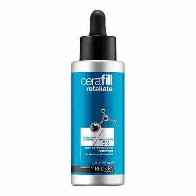 Hair Serum Cerafill Retaliate Stemoxydine Redken redken 39 (90 ml) 90