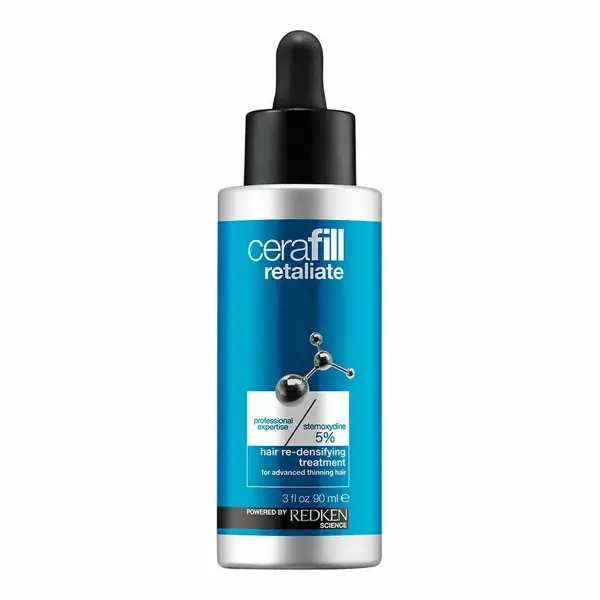 Sérum Capilar Cerafill Retaliate Stemoxydine Redken redken 39 (90 ml) 90 ml