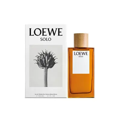 Perfume Hombre Loewe Solo EDT