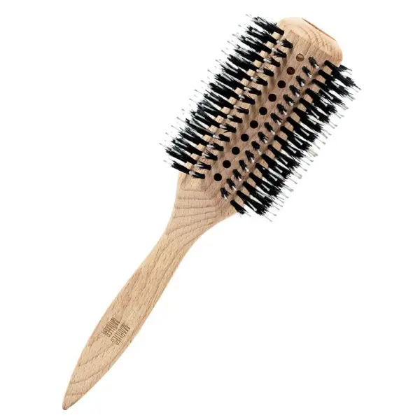 Cepillo Large Round Marlies Möller Brushes Combs