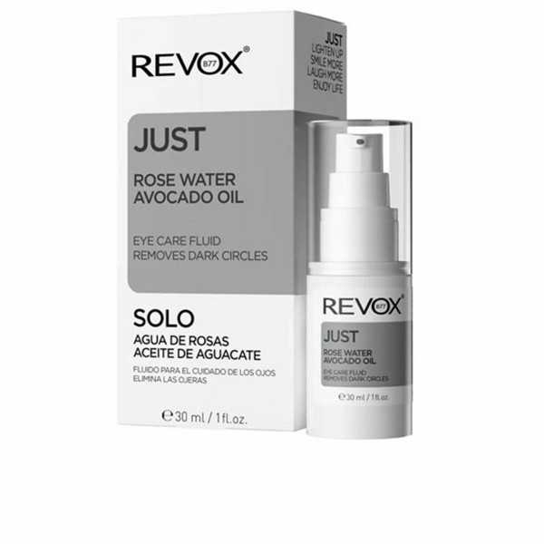 Crema para el Contorno de Ojos Revox B77 Just 30 ml