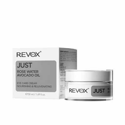 Crema para el Contorno de Ojos Revox B77 Just 50 ml