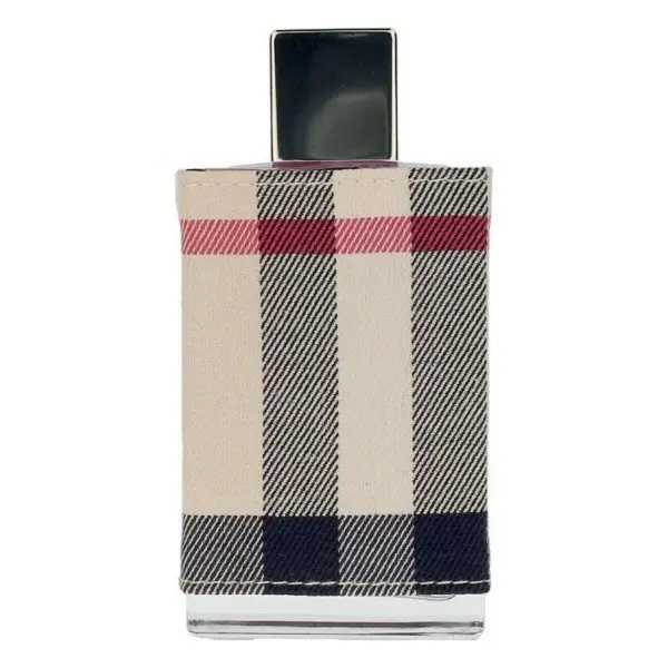 Perfume Mujer London Burberry BU139 EDP (100 ml) EDP 100 ml